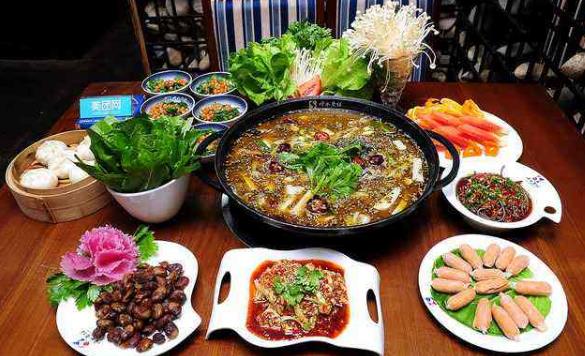 順水魚館
