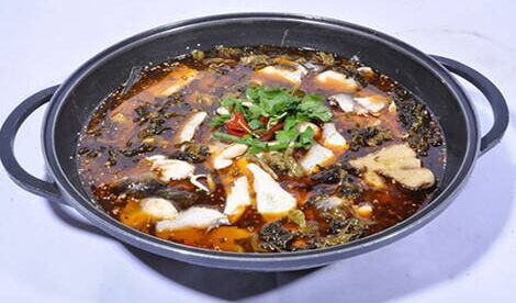 魚火鍋店開(kāi)在哪里比較合適