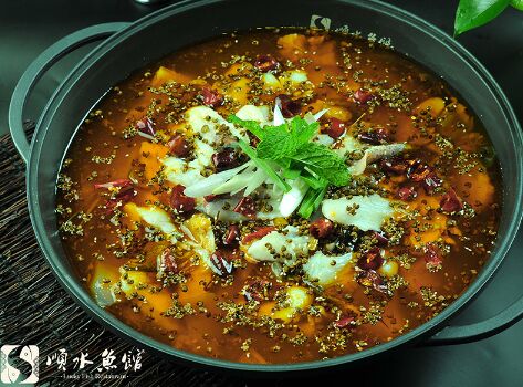 重慶開(kāi)魚(yú)火鍋店掙錢嗎