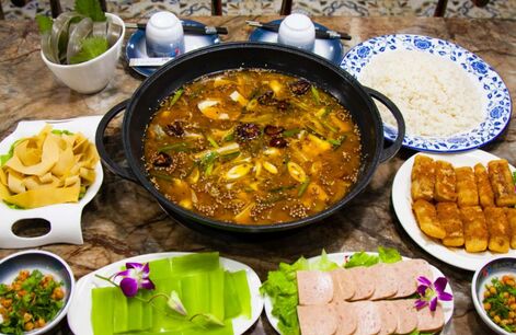 現(xiàn)在開魚火鍋店還掙錢嗎