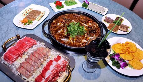 魚火鍋投資多少錢可以開店